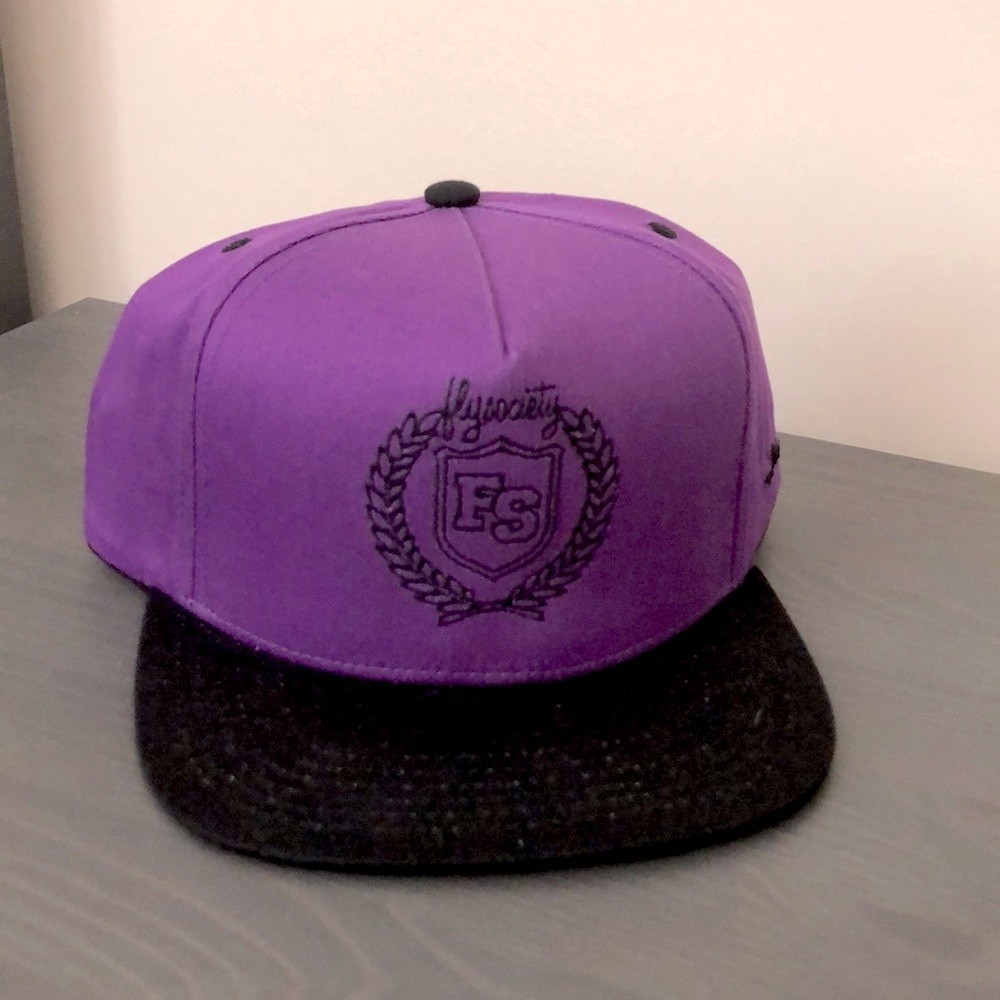 Fly Society FS SnapBack